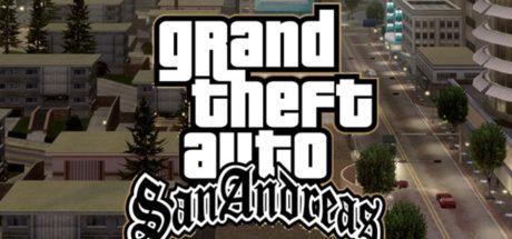 侠盗猎车手：圣安地列斯重制版/Grand Theft Auto: San Andreas the definitive edition/gta