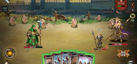 三国：归途/Three Kingdom: End of Dong