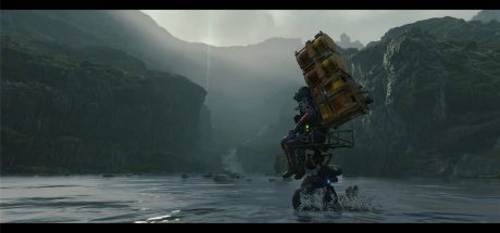 死亡搁浅：导演剪辑版/DEATH STRANDING DIRECTOR’S CUT