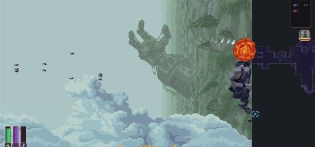 墙面世界/Wall World