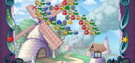 团子大作战/Doughlings: Arcade