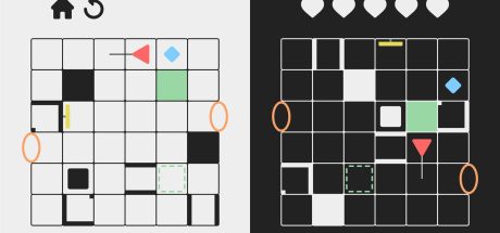 方形广场/Quadrata