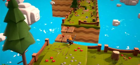 狐狸英雄崛起/Rise of Fox Hero