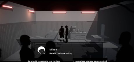 灵魂漂泊/Soulflow