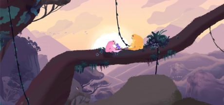 长臂猿传奇：丛林之外/Gibbon: Beyond the Trees