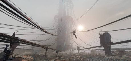 半条命：爱莉克斯/Half-Life: Alyx