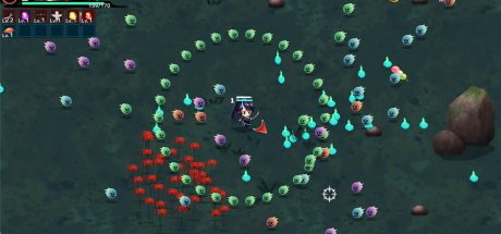 武士幸存者 -战姬当千-/SAMURAI Survivor