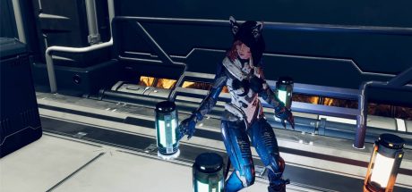 第三区/Save District 3