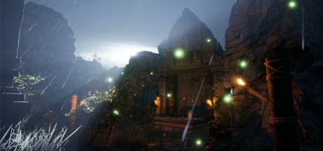 毁灭之路/Road To Devadatta