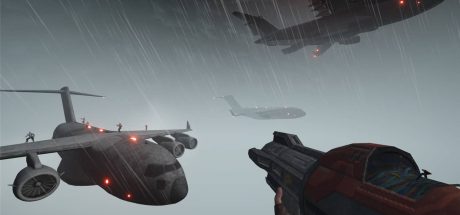 绞肉机/MEATGRINDER