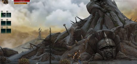 死人之国/Niffelheim