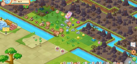 动物之灵/Story of Animal Sprite