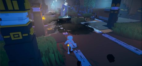 不·休：永恒之物/DE-EXIT – Eternal Matters