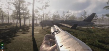 探索者：生存/The Seekers: Survival