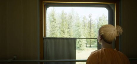 俄罗斯火车之旅2/Russian Train Trip 2