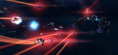 强袭装甲零号/Strike Suit Zero