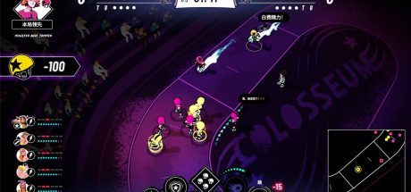 轮滑抓马/Roller Drama