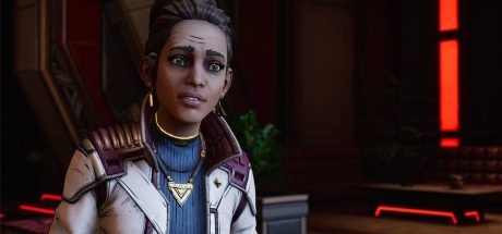 新无主之地传说/New Tales from the Borderlands