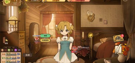 火山的女儿/Volcano Princess 本游戏暂时下载失效，目前没有资源  请勿购买该游戏