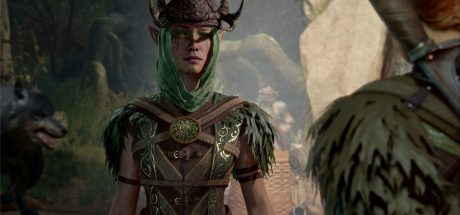 博德之门3/Baldur’s Gate 3 激活码/解压密码 254888或256447