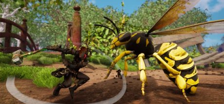 小小世界/Smalland/支持网络联机