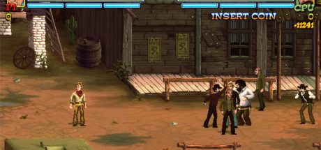 无耻乱斗/Bud Spencer & Terence Hill – Slaps And Beans