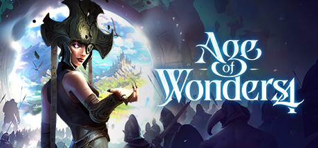 奇迹时代白4金版/Age of Wonders 4 （更新v1.008.002.98172）