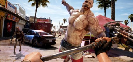 死亡岛2/Dead Island 2