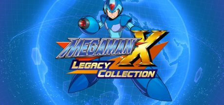 洛克人X传奇合集/Mega Man X Legacy Collection