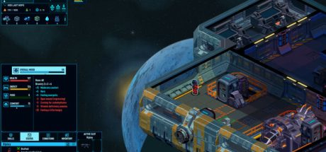 太空避风港/Space Haven（v0.13.0）