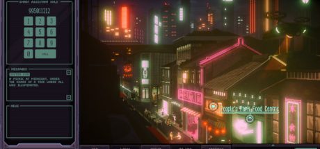 牛车水侦探社/Chinatown Detective Agency（Build.8538776-1.0.14）