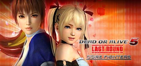 死或生5：最后一战/DEAD OR ALIVE 5 Last Round