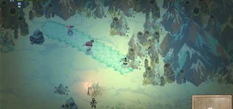 月之猎人/Moon Hunters