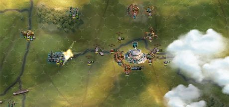 前线：世界大战/Frontline: World At War