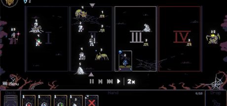 幽冥之王/Necroking