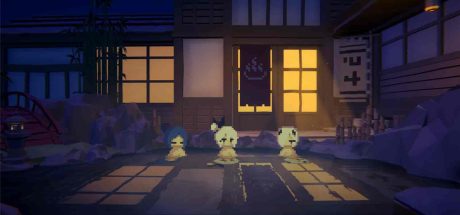 血之诗: 月之蚀/Poetry of Blood: Eclipse