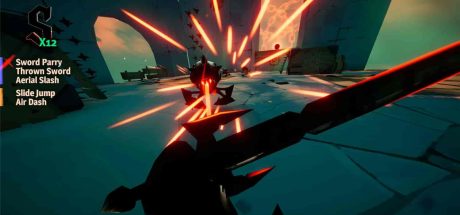 阴影骑士/Shady Knight