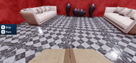 岛上赌场模拟器/Casino Island Simulator