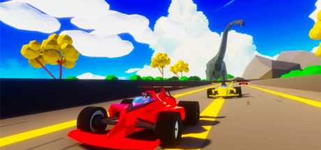 超级多边形大奖赛/SPGP Super Polygon Grand Prix