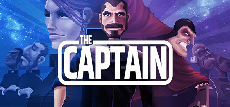 船长/The Captain（v1.1.4）