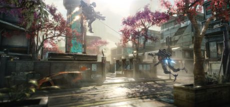 泰坦陨落2/Titanfall 2（V2.0.11.0）