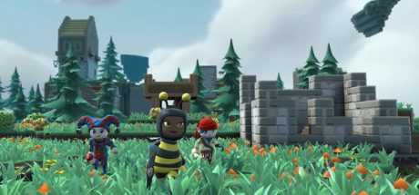 传送门骑士/Portal Knights（V1.72-集成全DLC）