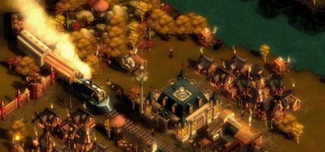 亿万僵尸/They Are Billions（更新v1.1.1.7）