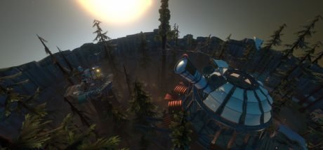 星际拓荒/Outer Wilds（更新v1.1.15）