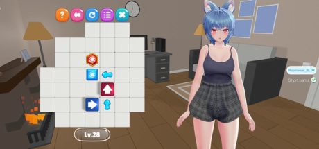 猫娘玩偶/Neko Doll（Build.8331787+DLC）