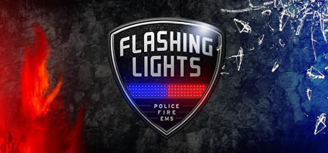 警情,消防,急救/Flashing Lights （更新v09072024-2）