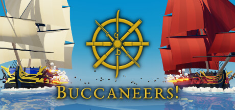 海盗队/Buccaneers!（v1.0.13）