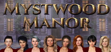 幽林庄园/Mystwood Manor（豪华版-Build.9629830-1.0.2）