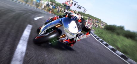 曼岛TT摩托车大赛：边缘竞速2/TT Isle of Man Ride on the Edge 2