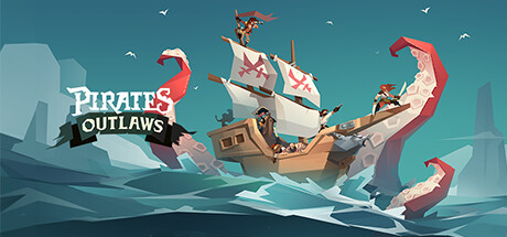 枪与香蕉/Pirates Outlaws（更新v2.60）